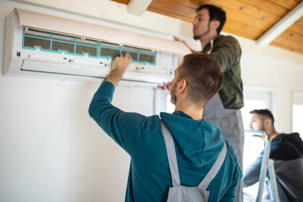 Professional HVAC in South Lake Tahoe, CA