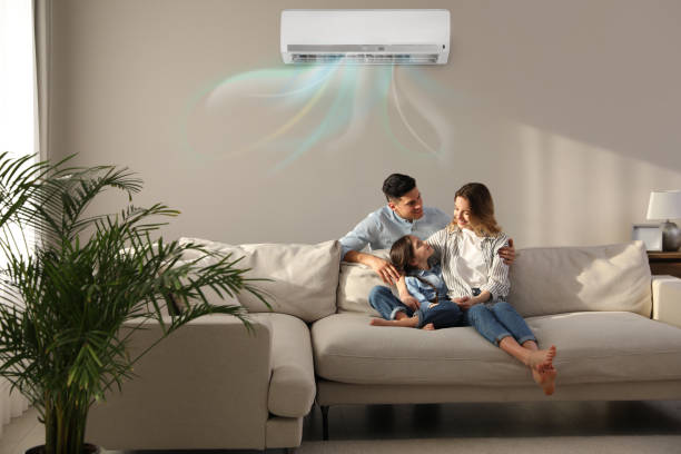 Best Air conditioning repair  in South Lake Tahoe, CA