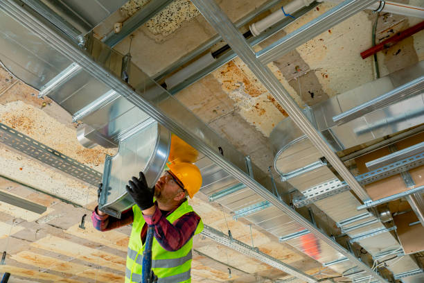 Local HVAC companies in South Lake Tahoe, CA