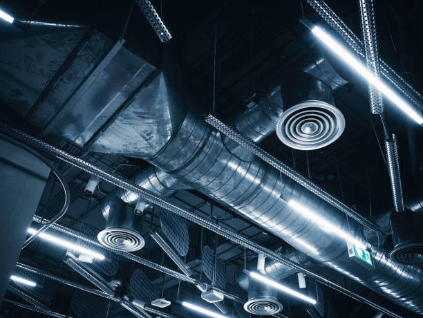 HVAC emergency services in South Lake Tahoe, CA