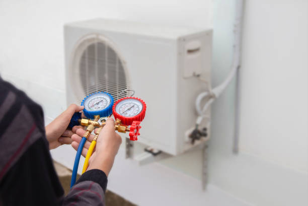 Best 24/7 HVAC repair  in South Lake Tahoe, CA