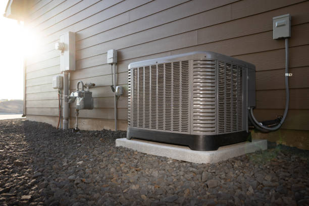 Best HVAC maintenance near me  in South Lake Tahoe, CA